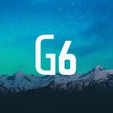 G6 Wallpapers icon