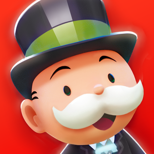 MONOPOLY GO! 1.21.2 Icon