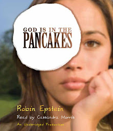 Icon image God Is in the Pancakes