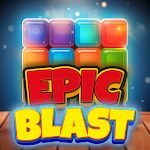Epic Blast 3D icon