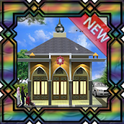 Mosque Design 2.0 Icon