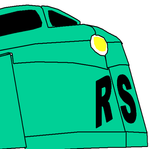 Rate Station logo