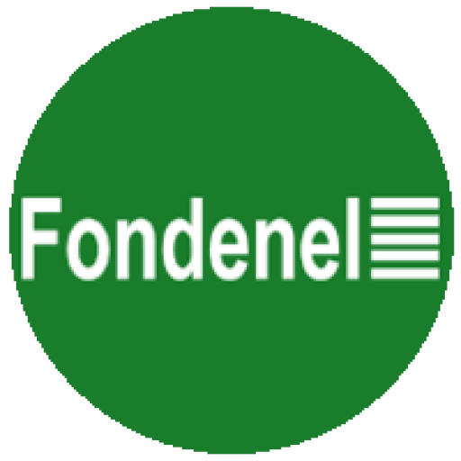 Fondenel logo