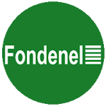 Cover Image of Download Fondenel 1.26.11 APK