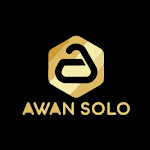 Cover Image of Tải xuống Awan Solo 1.1 APK