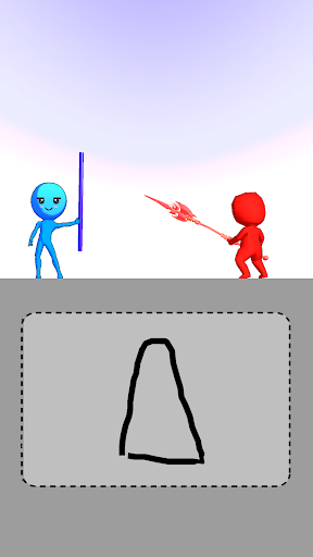 Android application End Of Rod screenshort