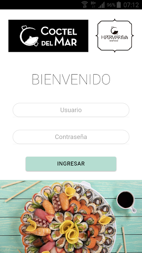 Domiciliarios Hicofish Screen 2