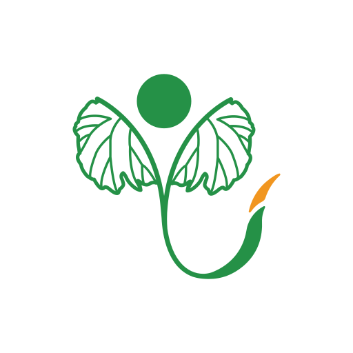 Magic Nature logo