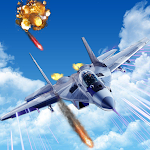 Cover Image of Download Air Strike Warfare Fighter Jet  APK
