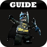 Guide for Batman 2 DC icon