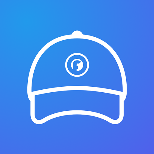 FoodFuels Coach App logo