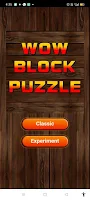 Wow Block Puzzle APK Screenshot #4