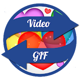 Video To GIF Maker icon