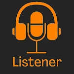 Cover Image of 下载 Listener: Listen to podcasts you love for free 1.0.10 APK