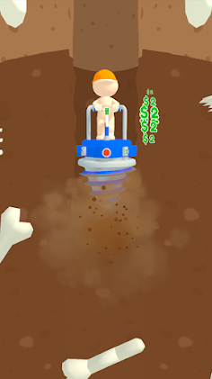 Dig The Ground - Screenshot 4