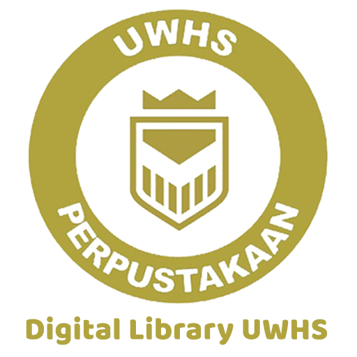 Digital Library UWHS logo