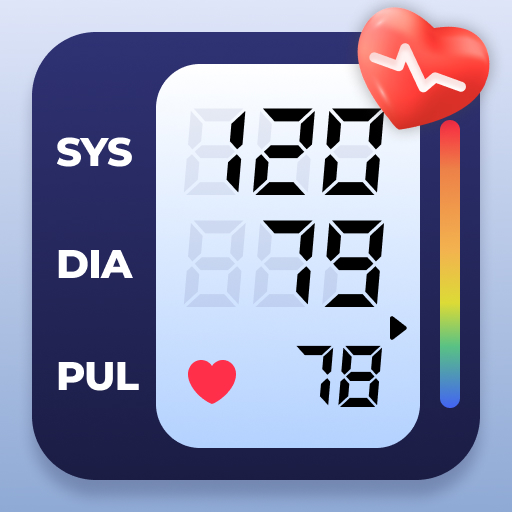 Blood Pressure App: BP Tracker Download on Windows