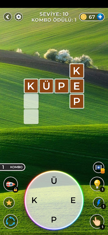 Word Game - Word Puzzle Game - 10.0.0 - (Android)