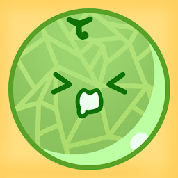 Melon Maker : Fruit Game-এর আইকন ছবি