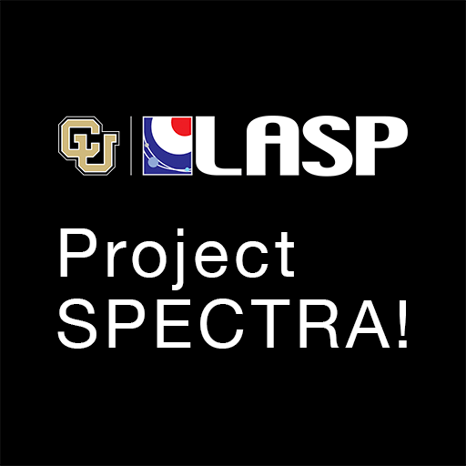 Project SPECTRA!  Icon