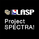 Project SPECTRA! - Androidアプリ