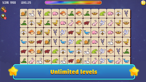 [Updated] Pet Connect - Tile Connect - Connect Animal Mod App Download