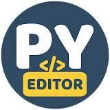 Python Editor icon