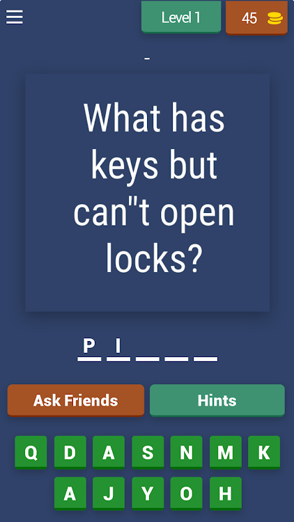 Riddle Master - 10.3.7 - (Android)