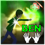 Ben Transfrom Ultimate Alien icon