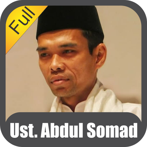 Abdul Somad, Lc.,MA - Ceramah  1.5 Icon