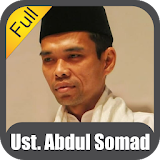 Abdul Somad, Lc.,MA - Ceramah Offline Lengkap icon