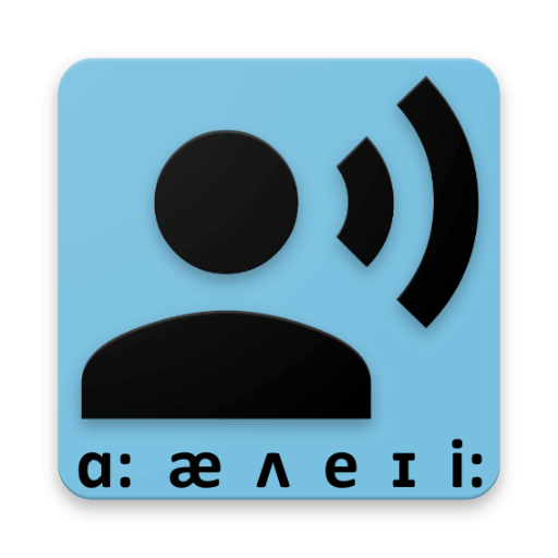 English Vowels for Spanish Peo logo