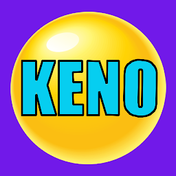 「Keno Classic」圖示圖片