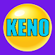 Keno Classic - Androidアプリ