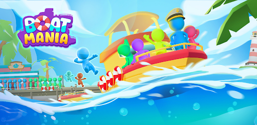 Boat Mania