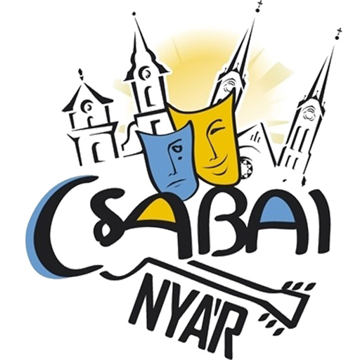 Csabai Nyár logo