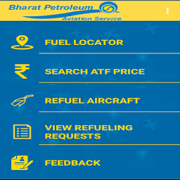 Bharat Aviation Services