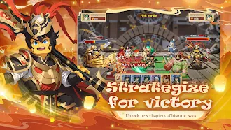 Game screenshot 天空のガーディアン hack