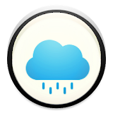 Rainy Mode icon