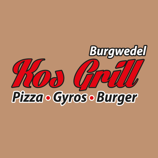 Kos Grill Burgwedel logo