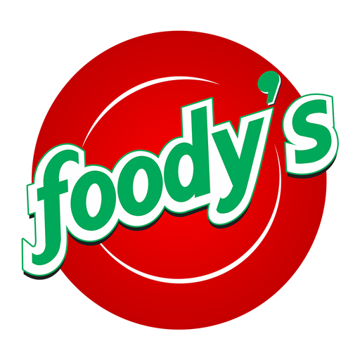 Foodys logo