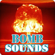 Bomb Explosion Sounds Collections
