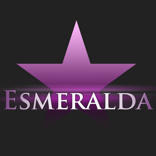 Esmeralda logo