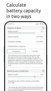 BatteryOne: Battery Saver MOD APK (Pro Unlocked) 2