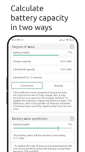 BatteryOne: Battery 1.7.51 APK + Mod (Unlocked / Pro) for Android