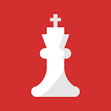 Agadmator Chess Clock icon