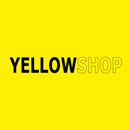 Yellowshop 1.15.10 Icon