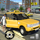 City Taxi Car Driver Taxi Game Laai af op Windows