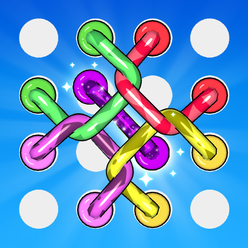 Woody Untangle Rope 3D Puzzle Apps on Google Play