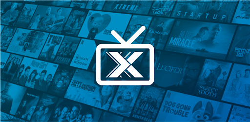 Android application Oxente TV STB screenshort
